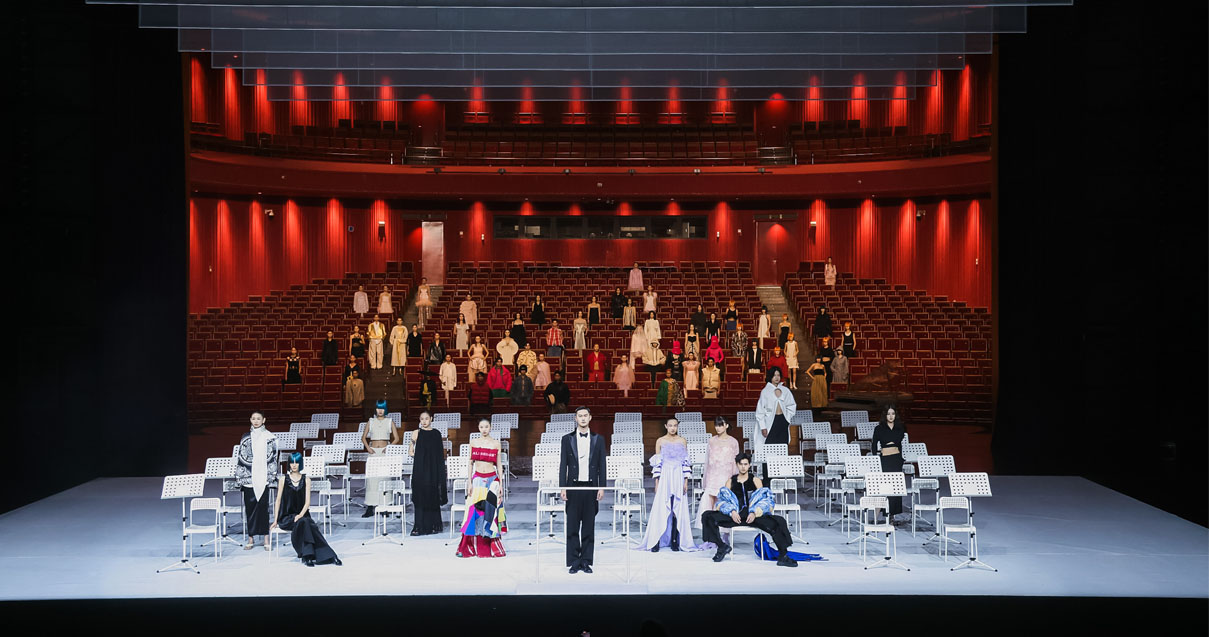 成都人生就是搏百货