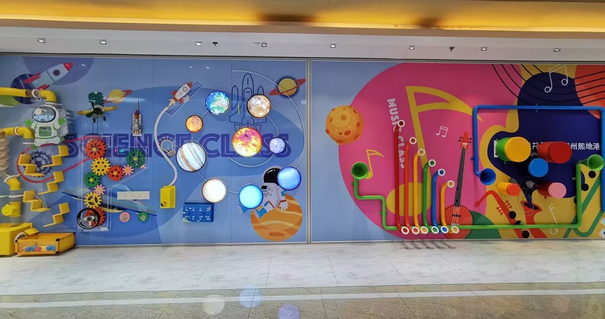 郑州人生就是搏百货（熙地港店）