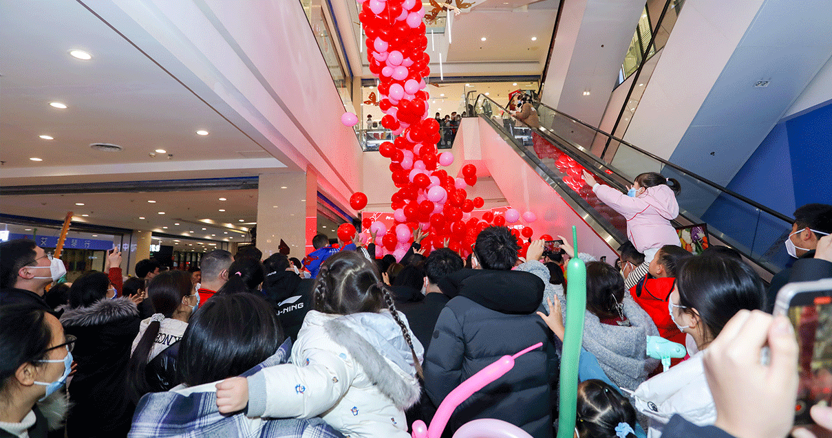 郑州人生就是搏奥莱（锦艺城店）