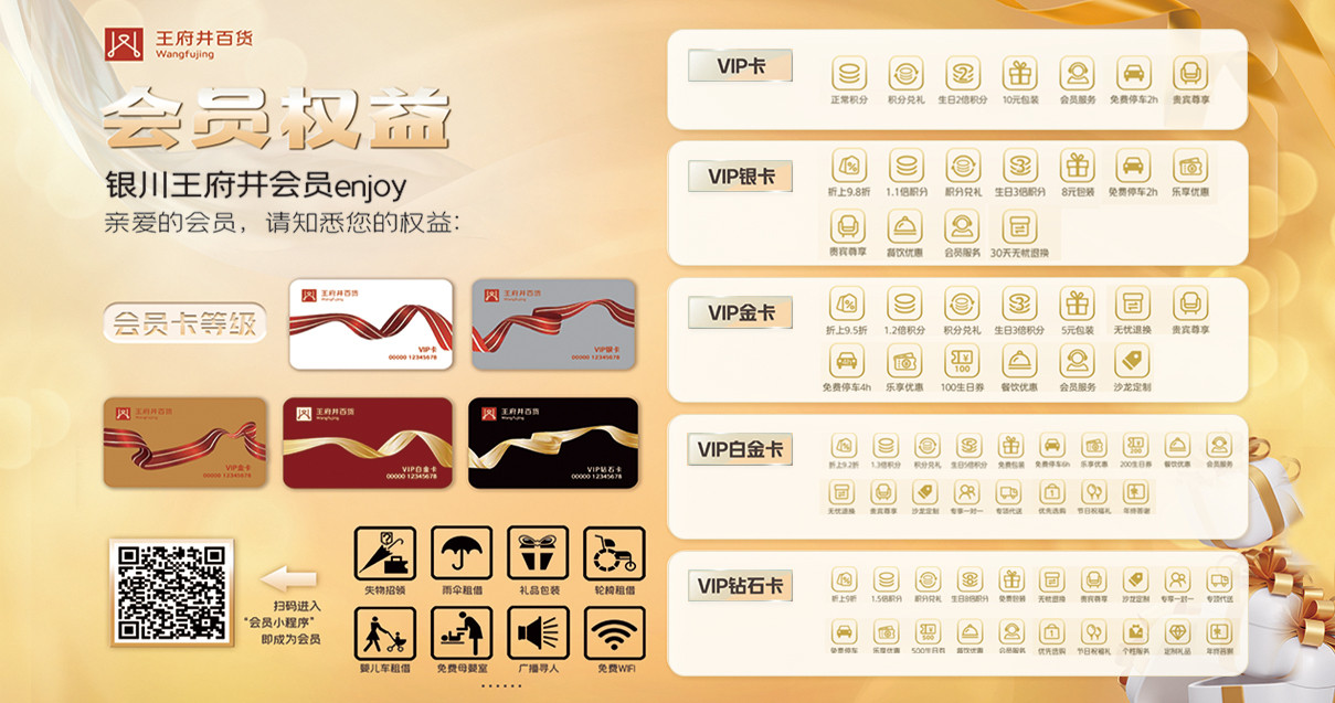 银川人生就是搏百货