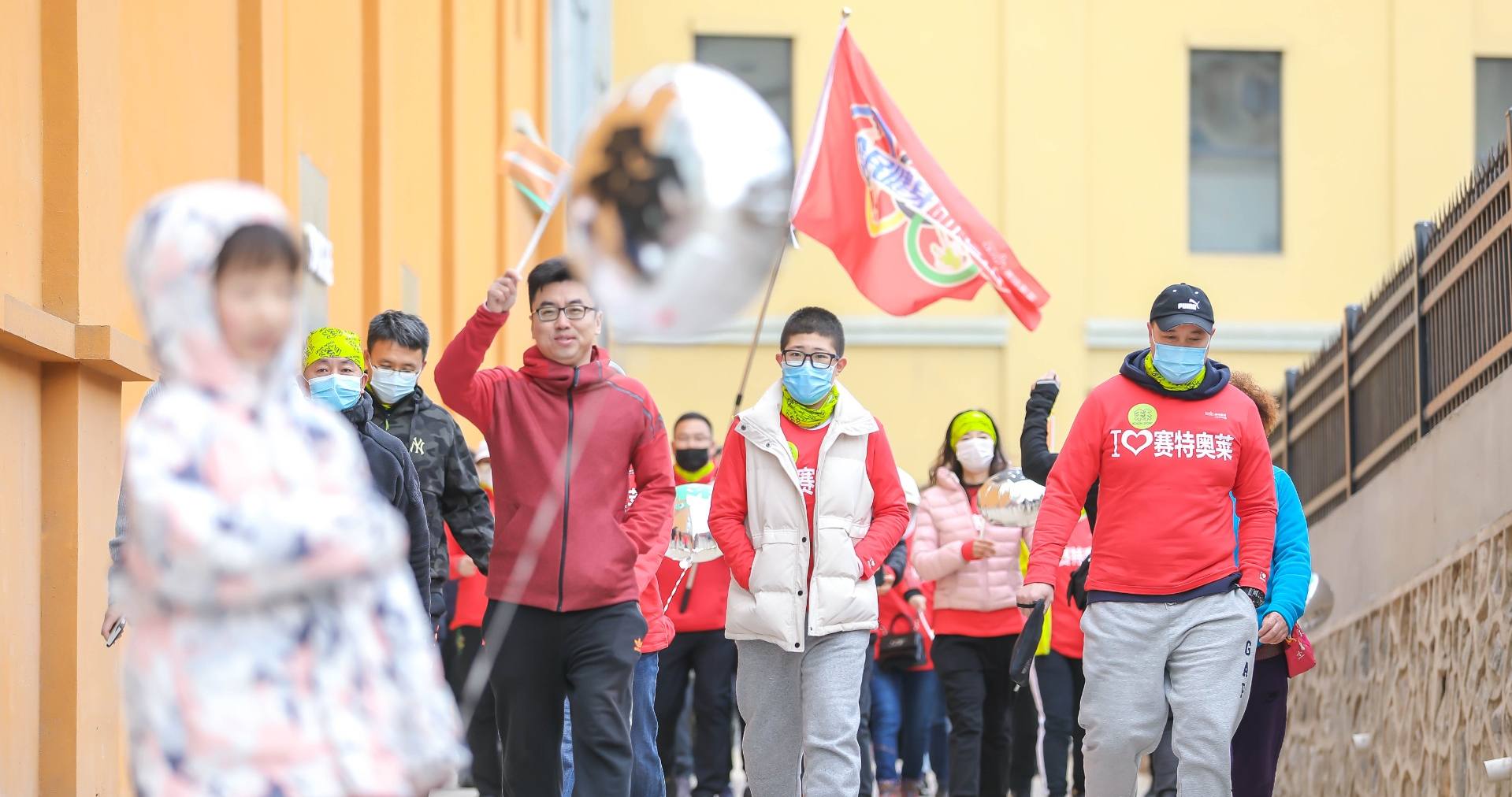 人生就是搏奥莱·棋盘山小镇