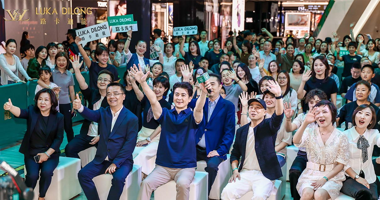 太原人生就是搏百货